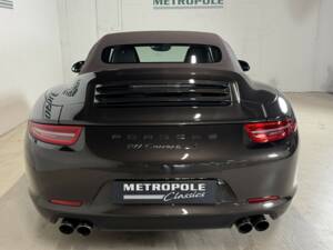 Afbeelding 14/50 van Porsche 911 Carrera S (2013)