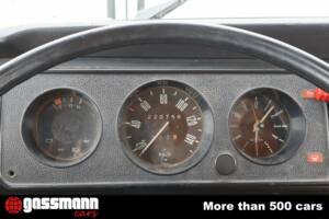 Immagine 14/15 di Volkswagen T2b Camper (1978)
