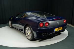 Immagine 6/8 di Ferrari 360 Modena (2001)