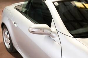 Image 24/32 of Mercedes-Benz SLK 200 Kompressor (2004)
