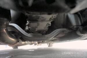 Image 55/71 of Subaru Impreza GT Turbo (1999)