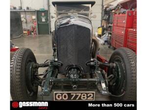 Image 9/15 of Bentley 8 Litre (1932)