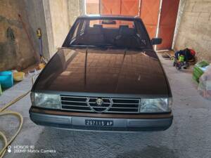 Image 30/31 of Alfa Romeo 90 2.0 (1984)