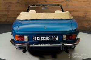 Bild 3/7 von Jensen Interceptor MK III (1977)
