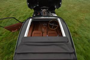 Image 39/50 de Jaguar Type E 4.2 (1965)