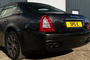 Image 42/50 of Maserati Quattroporte S 4.7 (2009)