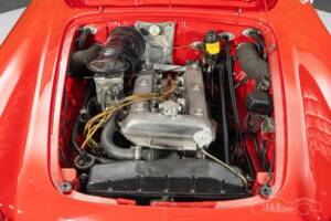 Afbeelding 7/17 van Alfa Romeo Giulietta Spider (1961)