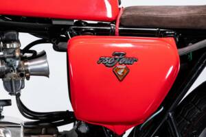 Imagen 41/50 de Honda CB 750 Four (1973)