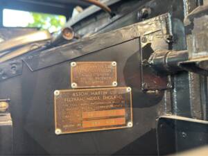 Image 17/19 of Aston Martin DB 2/4 Mk II (1956)