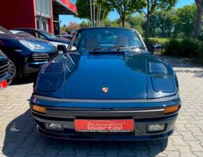 Bild 7/20 von Porsche 911 Turbo 3.3 Flachbau (1985)