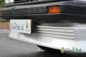 Imagen 42/50 de Volkswagen Golf Mk I 1.5 (1983)