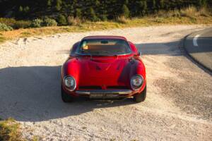 Bild 8/27 von Bizzarrini GT Strada 5300 (1968)