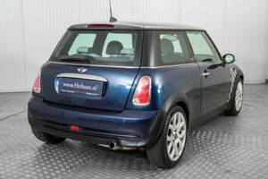 Bild 25/49 von Mini Cooper (2006)