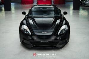 Imagen 3/22 de Aston Martin Vanquish (2017)