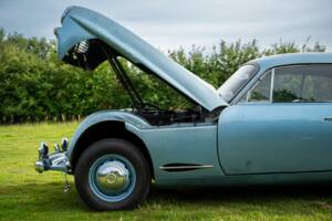 Image 25/46 of Jensen 541 S (1961)