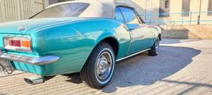 Image 53/74 of Chevrolet Camaro RS 327 (1967)