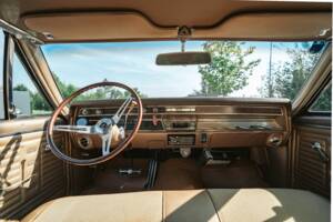 Afbeelding 10/15 van Chevrolet Chevelle Malibu Hardtop Coupe (1967)