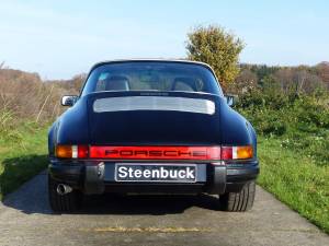 Porsche 911 Carrera 3.2 Targa (1985)