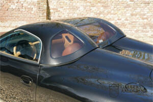 Bild 10/50 von Aston Martin DB AR1 (2004)