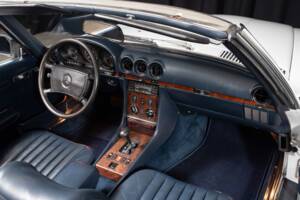 Bild 37/46 von Mercedes-Benz 420 SL (1985)
