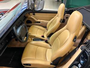 Afbeelding 10/39 van Porsche 911 Carrera (1995)