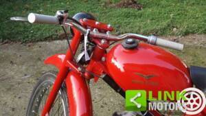 Image 7/10 de Moto Guzzi DUMMY (1952)