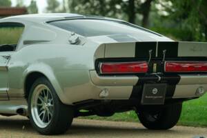 Image 20/50 of Ford Shelby GT 500 &quot;Eleanor&quot; (1968)