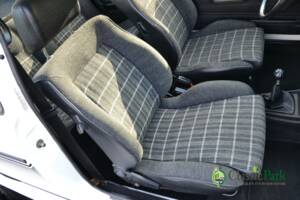 Imagen 17/50 de Volkswagen Golf Mk I 1.5 (1983)