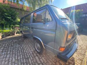 Afbeelding 4/23 van Volkswagen T3 Caravelle 2.1 (G-Kat) (1989)
