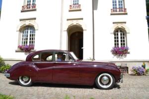 Immagine 6/39 di Jaguar Mk VII M (1955)