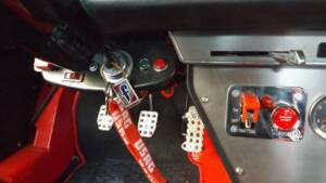 Image 27/50 de FIAT 124 Spider AS (1967)