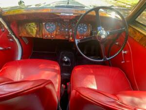 Imagen 9/50 de Jaguar Mk IV 3,5 Litre (1947)