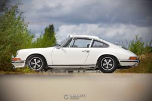 Afbeelding 12/70 van Porsche 911 2.4 S &quot;Ölklappe&quot; (1972)