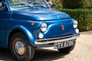 Immagine 8/50 di FIAT 500 L (1971)