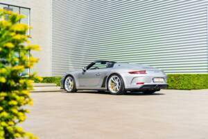 Bild 11/25 von Porsche 911 Speedster (2020)