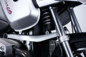 Imagen 26/50 de BMW DUMMY (2001)