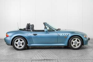 Immagine 10/50 di BMW Z3 2.8 (1998)
