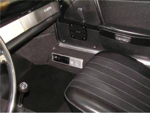Immagine 7/37 di Porsche 911 2.0 T (1968)