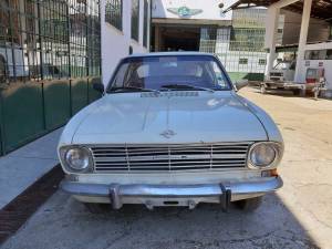 Image 5/25 de Opel Kadett Coupé 1,0 S (1964)