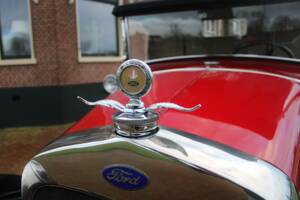 Bild 14/28 von Ford Modell A (1931)