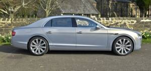 Immagine 7/50 di Bentley Flying Spur W12 (2015)