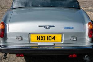 Image 14/35 of Bentley Corniche I (1982)
