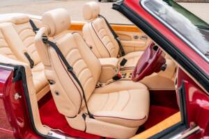 Bild 26/36 von Bentley Azure Mulliner (2001)