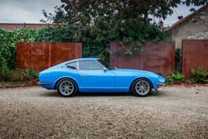 Bild 5/41 von Datsun 240 Z (1973)