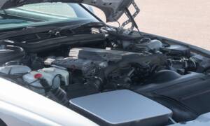 Image 5/50 de BMW 850CSi (1995)