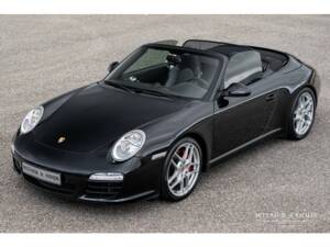 Bild 15/29 von Porsche 911 Carrera S (2009)
