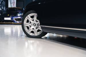 Bild 12/37 von Bentley Continental GT (2005)