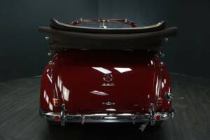 Bild 6/50 von Mercedes-Benz 220 Cabriolet A (1952)