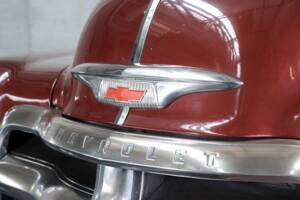 Obraz 4/50 pojazdu Chevrolet 3100 ½-ton (1955)