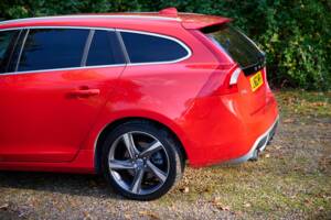 Bild 31/50 von Volvo V60 T6 (2012)